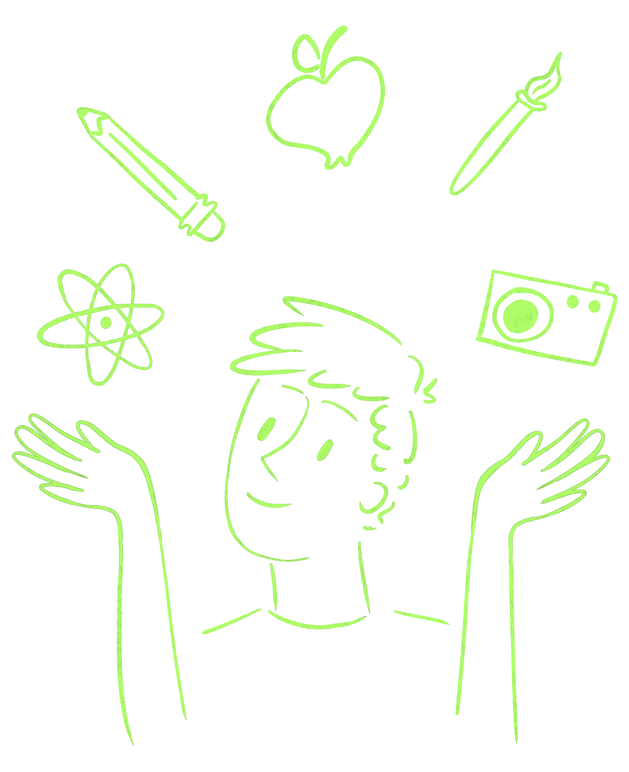 Juggling - Pep Rally