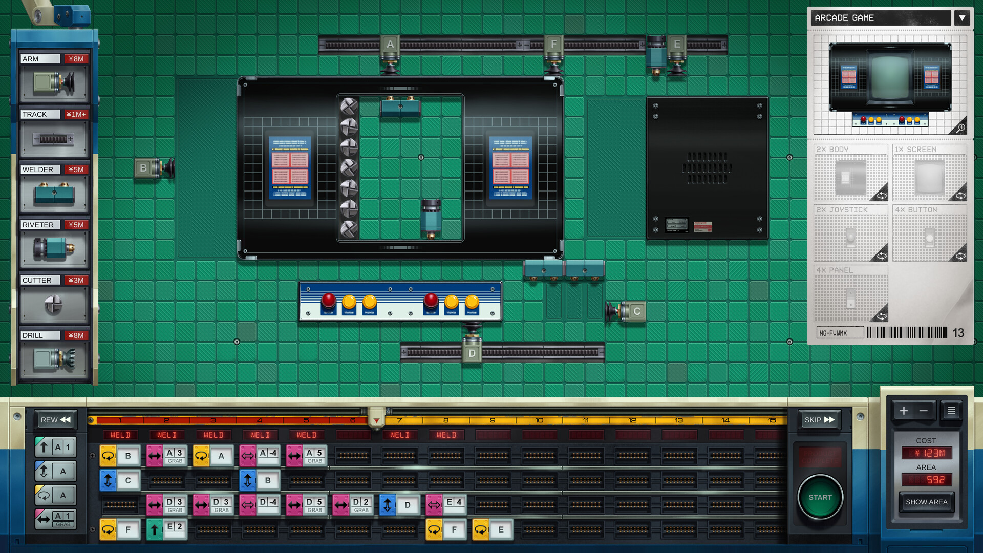 BLACK MARIA OVERDRIVE Y-cubed 帯付 PCゲーム BLEACH Rebirth of Souls』×「Astromeda」ゲーミングPC【Intel特選