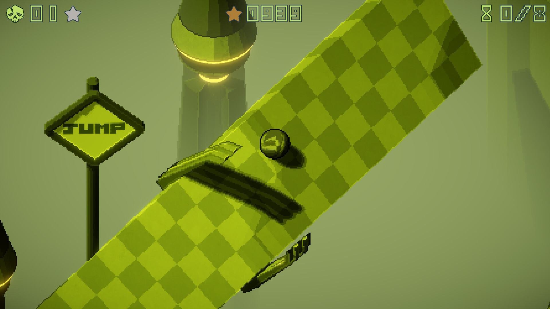 Marble's Marbles – Review – Higher Plain Games