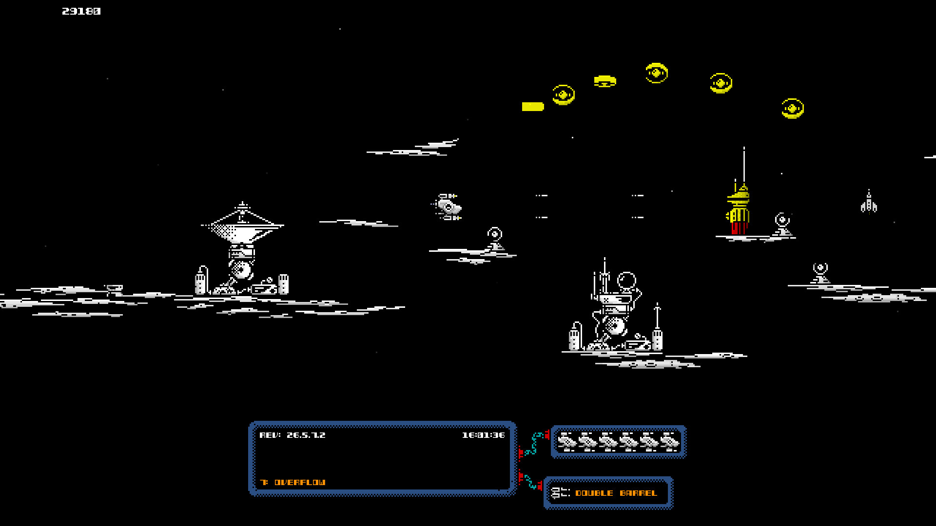 eM様 Space Warpster – Review – Higher Plain Games