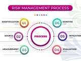 6 Steps Of Risk Management Process