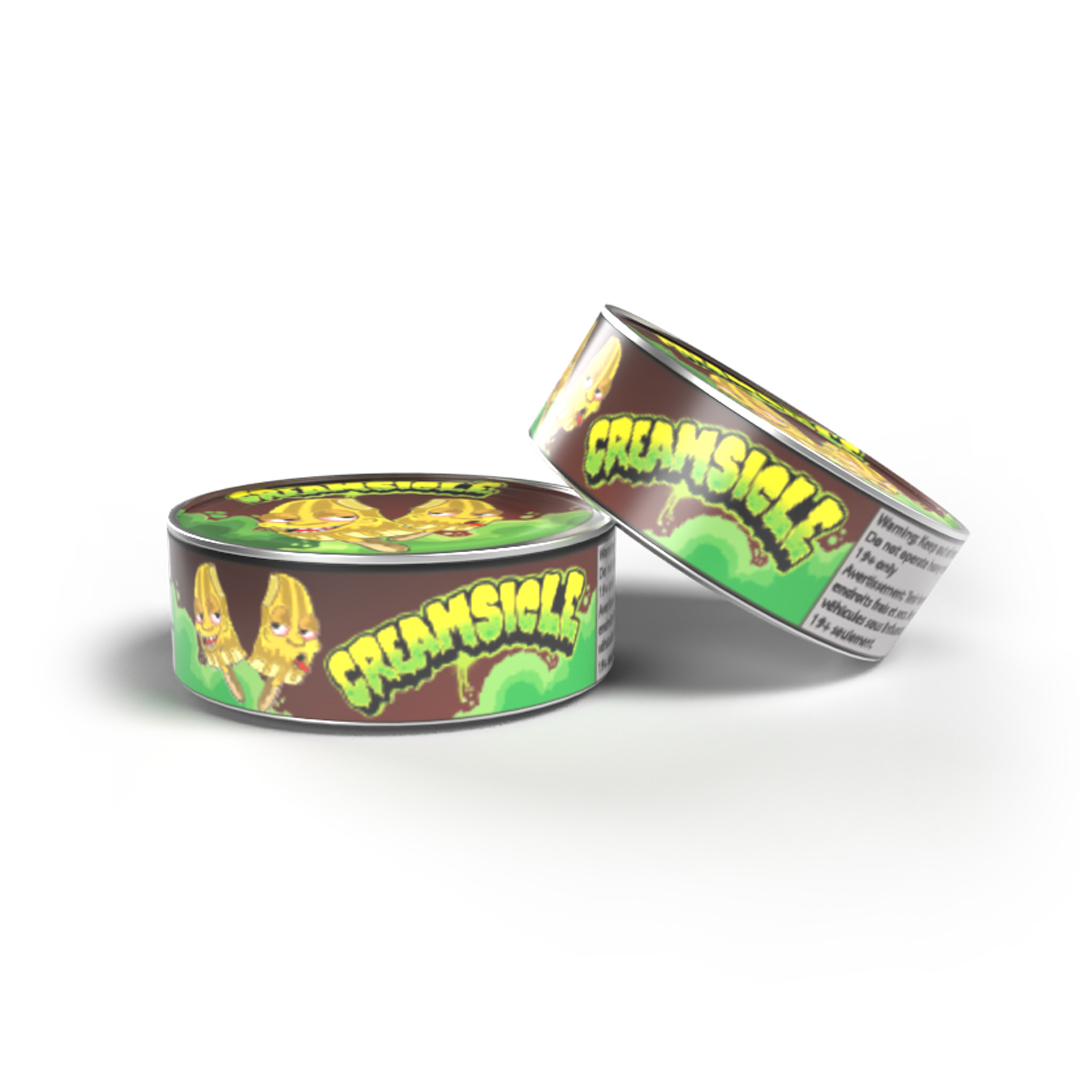 Buy Creamsicle Highest Farmacy Creamsicle Can 
