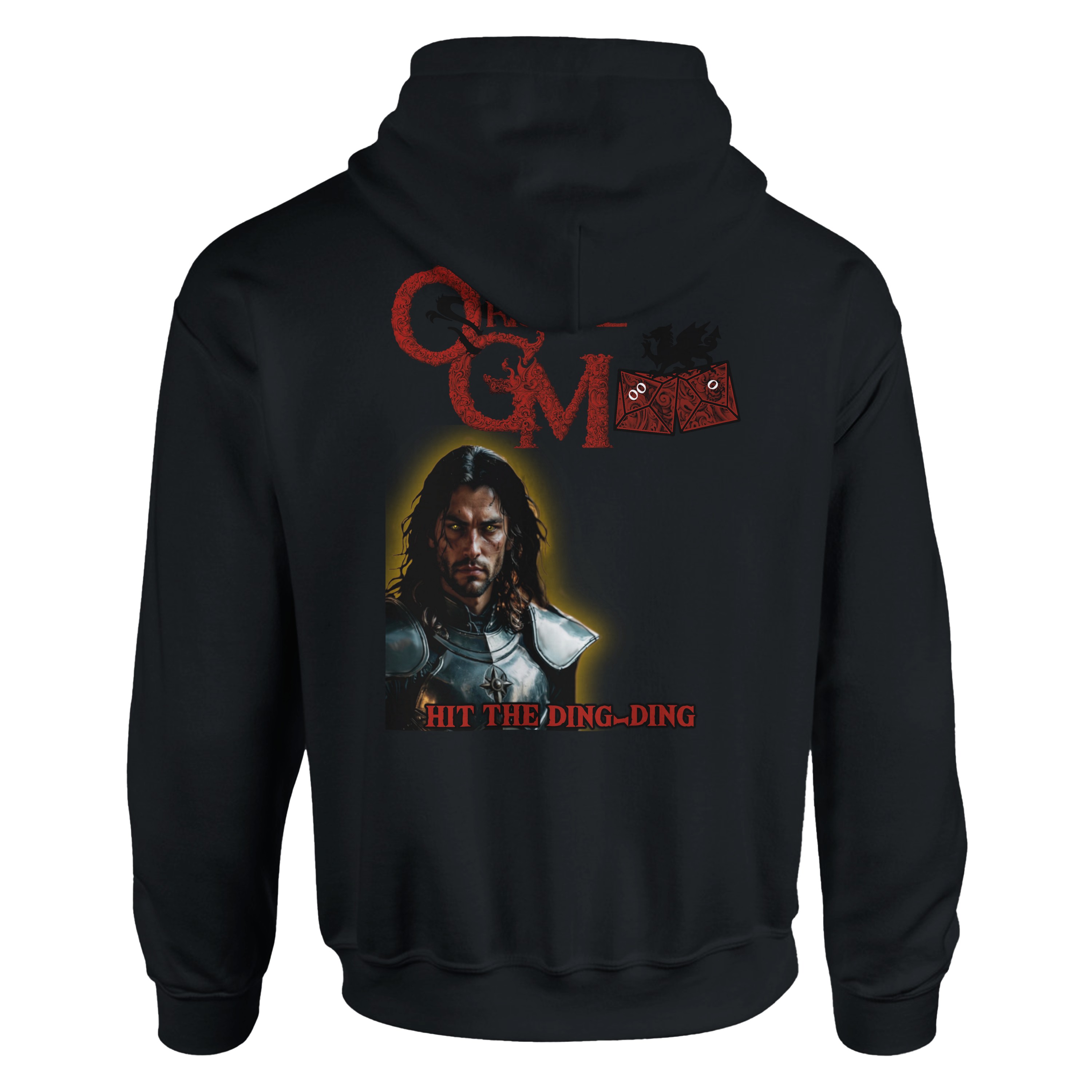 OriginalGM Pullover Hoodie – Veyman