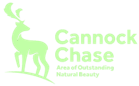 Cannock Chase AONB