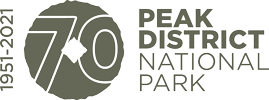 Peak District National Park logo