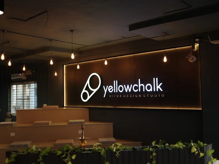 Best LED sign board makers in Bangalore