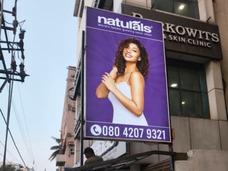 LED Sign Boards in Bangalore