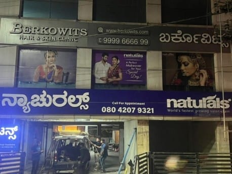 LED Signage in Bangalore