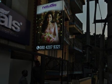 Sign makers in Bangalore