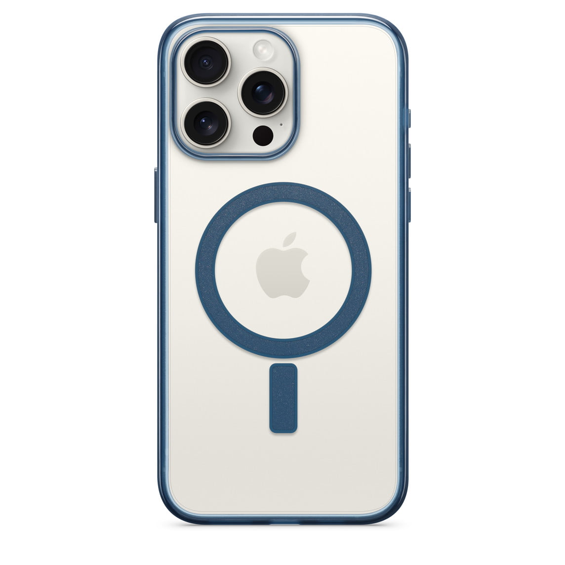 OtterBox Lumen Con MagSafe Para iPhone 15: imagen 6