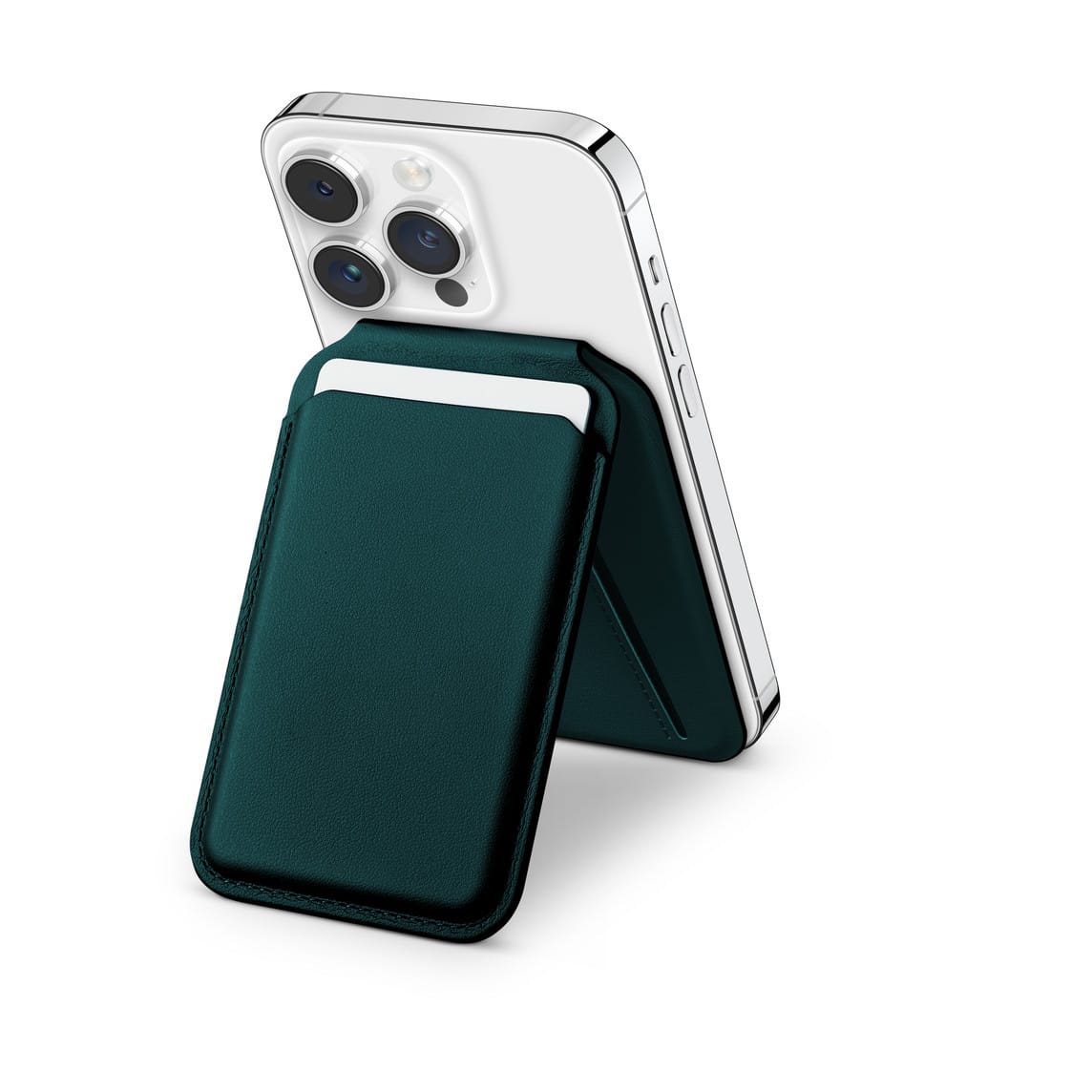 Magnetic Wallet Stand (MagSafe compatible): imagen 5