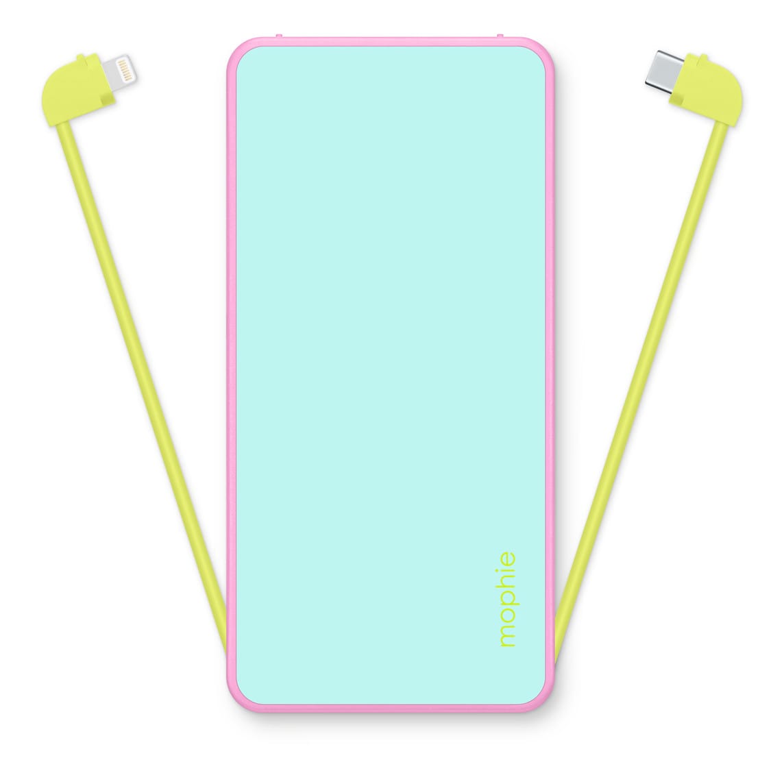 mophie Powerstation Plus 10K: imagen 2
