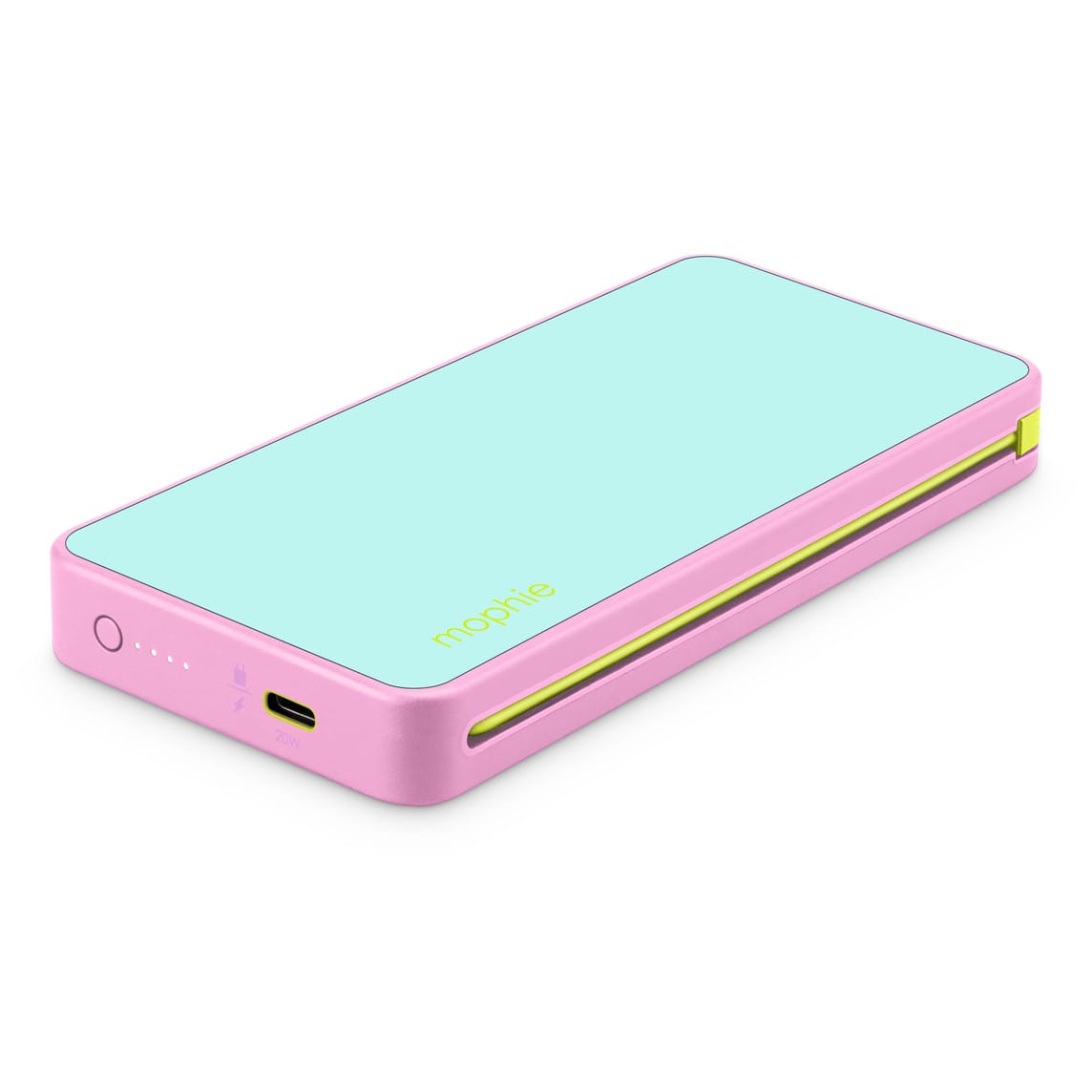 mophie Powerstation Plus 10K