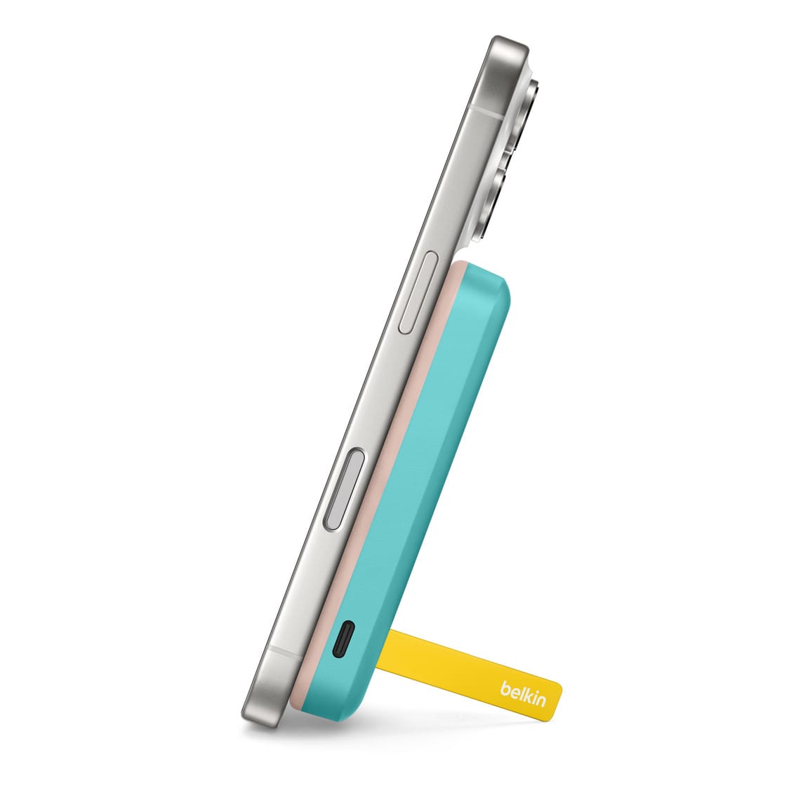 Bateria BoostCharge Pro MagSafe 5K Belkin: imagen 3