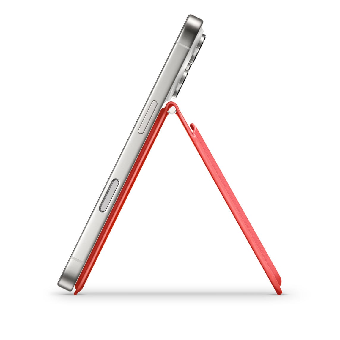 Magnetic Wallet Stand (MagSafe compatible): imagen 12