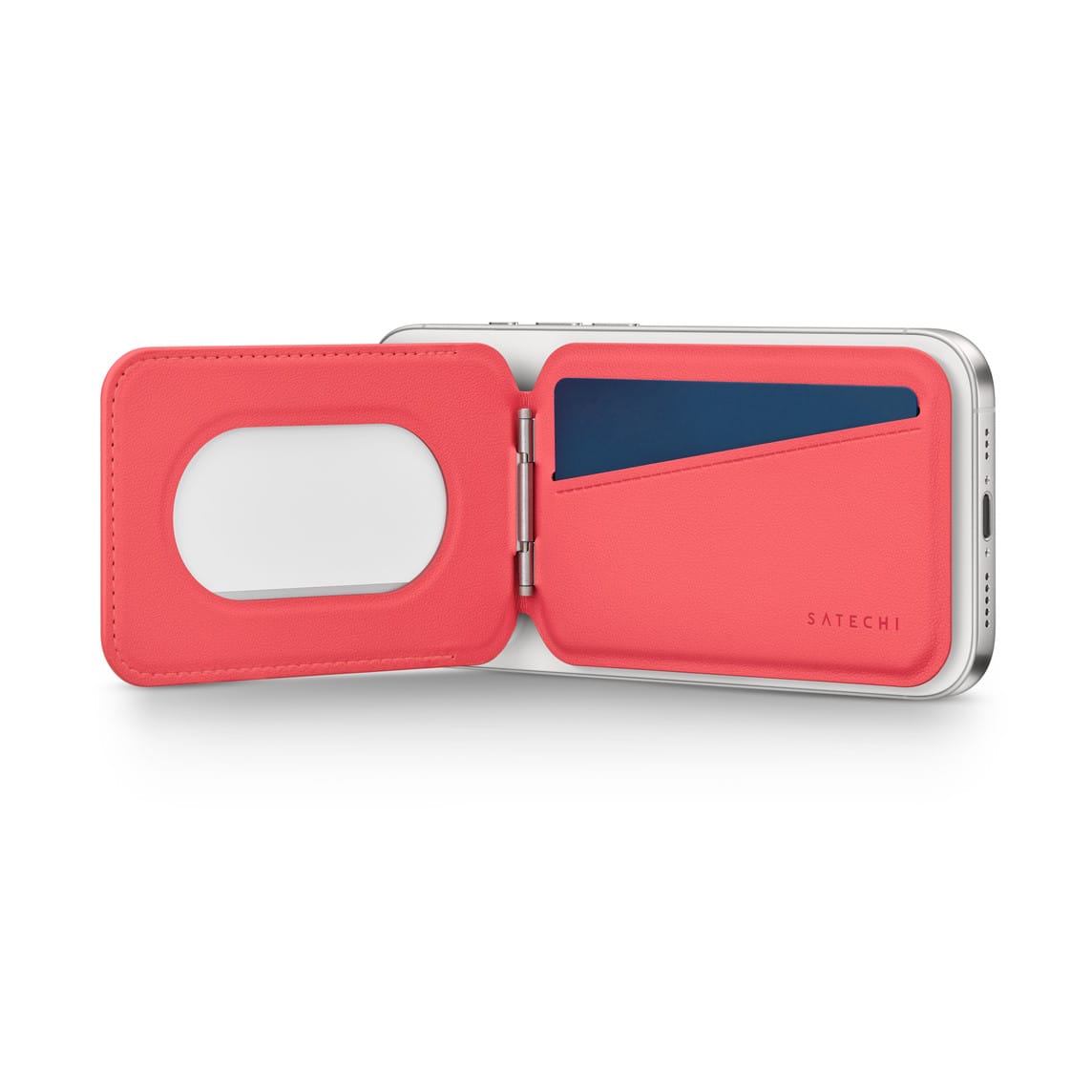 Magnetic Wallet Stand (MagSafe compatible): imagen 15