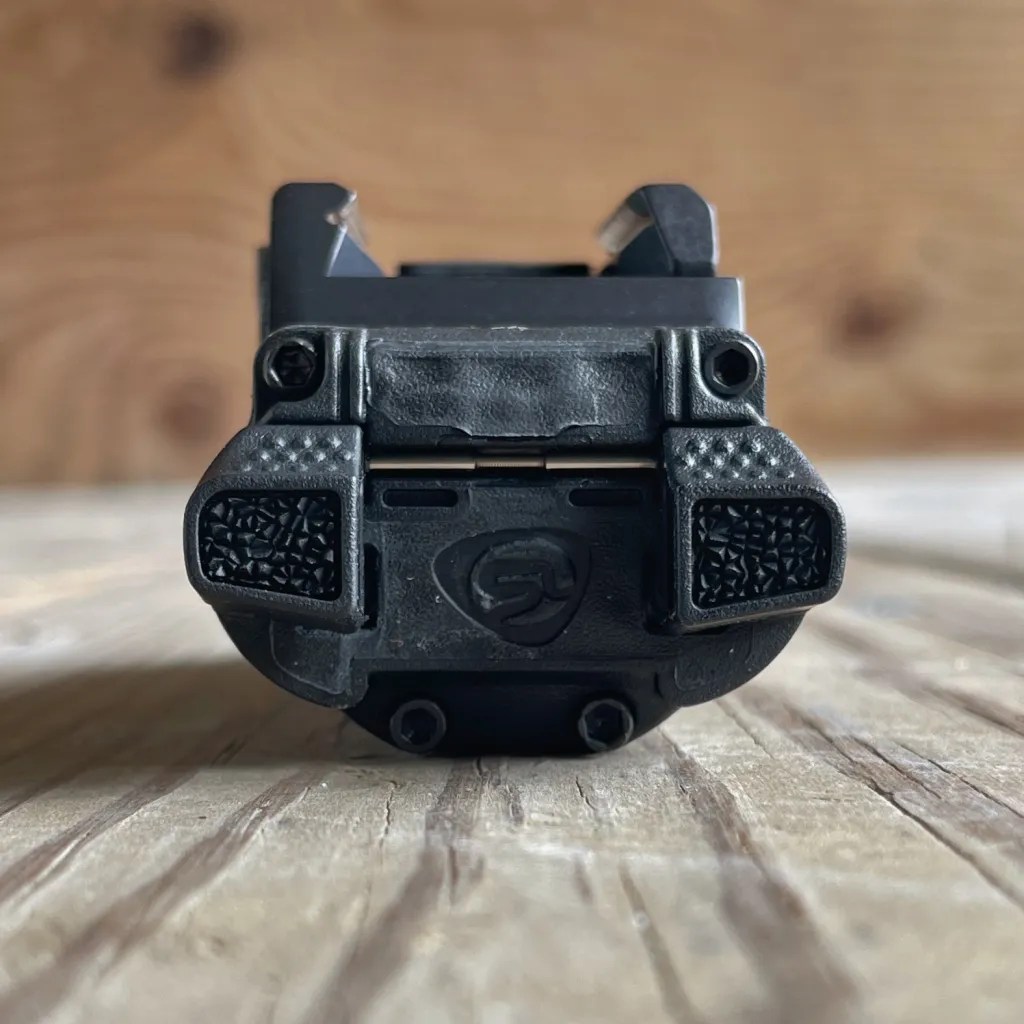 Streamlight TLR-1 HL-X Review: High-Output Tactical Light