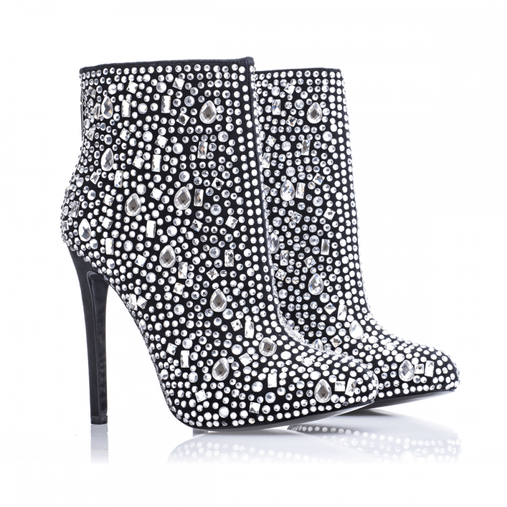 heels merk elizabeth