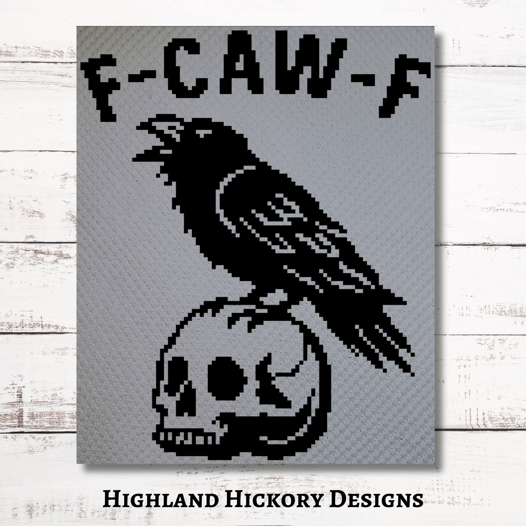 crow graph