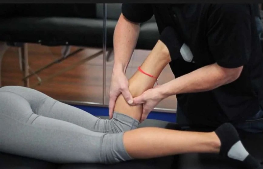 Highland Park ChiroCare