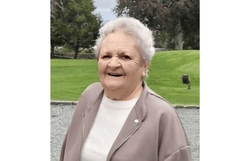 Eileen Moore née Delap: Funeral Details & Tribute | Letterkenny, Donegal News (2026)