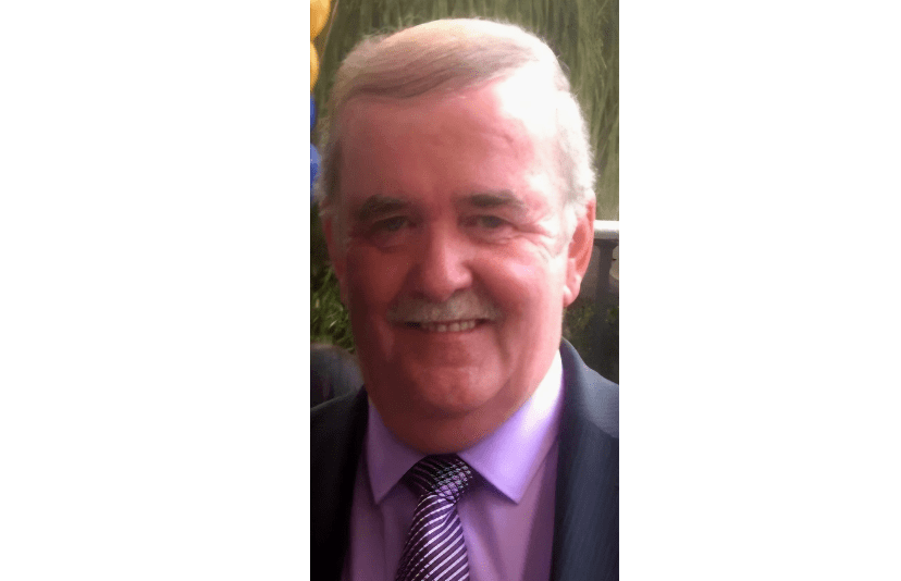 Remembering Jack (John) Mackey: A Tribute to a Beloved Member of Ramelton Community (2026)