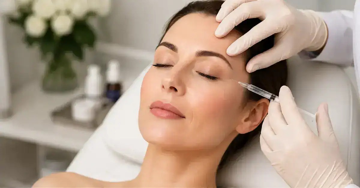 Best Botox Clinic in Highlands Ranch