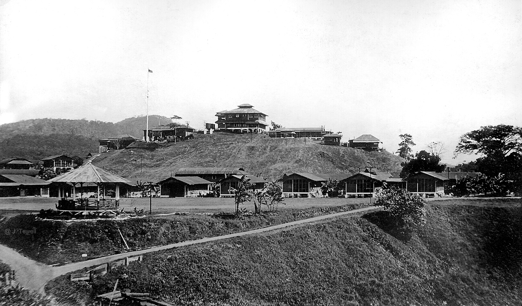 Baguio Officials Oppose BCDA Land Sale Powers in John Hay