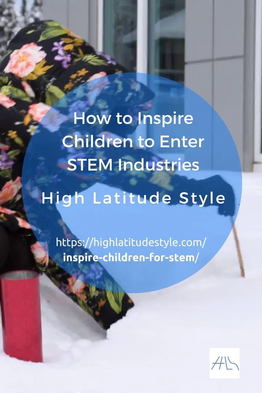 Read more about the article How to Inspire Children to Enter STEM Industries