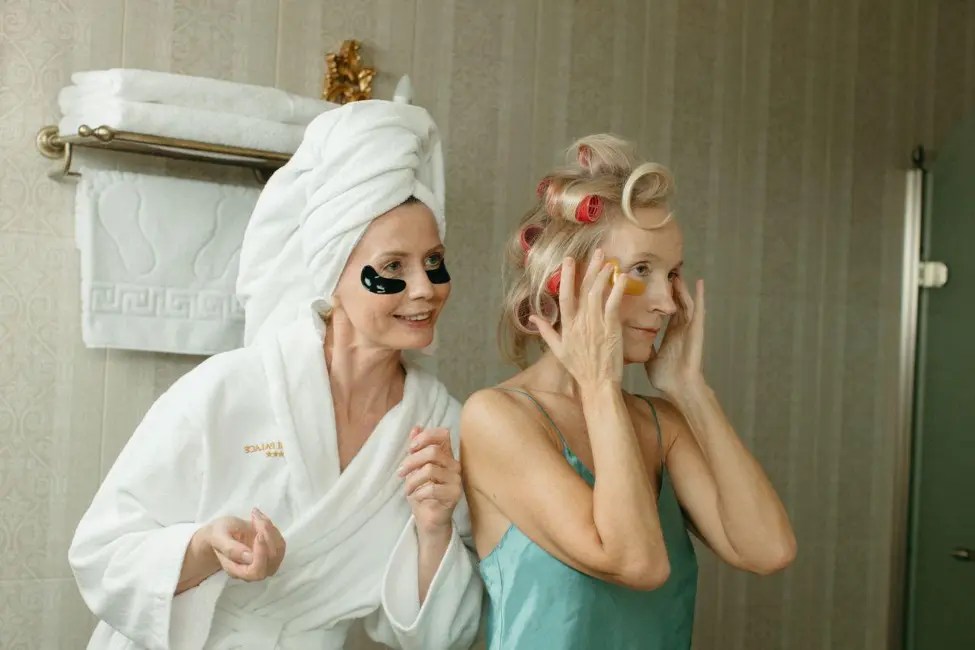 Read more about the article Ingredients to Add to Your Skincare After 50 (And Ones to Avoid)