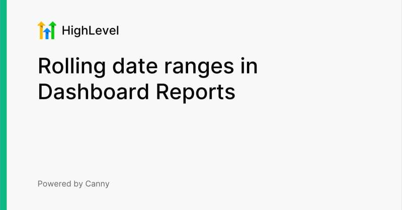 Creating Dynamic Rolling Date Ranges On Salesforce Reports - Best Space Textures in Retina