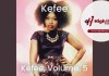 Kefee - Ame Odihidhiro (Cold Water)