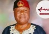 King Robert Ebizimor - Ofonia Ama Puke
