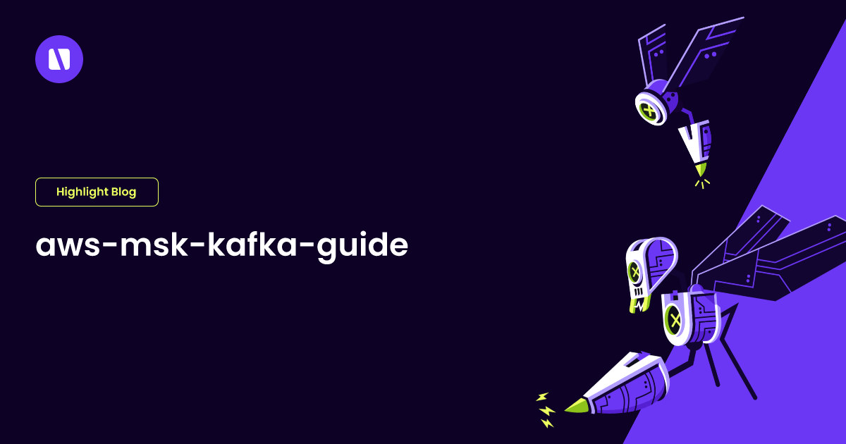 Howto Aws Msk Secure Python Kafka Client With Tls R Apachekafka - Premium Minimal Picture Gallery - Retina