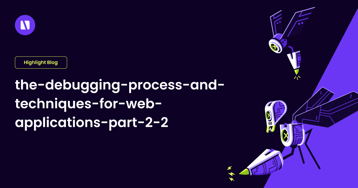 The Debugging Process And Techniques For Web Applications Part 1 2 - Artistic Full HD Gradient Textures | Free Download