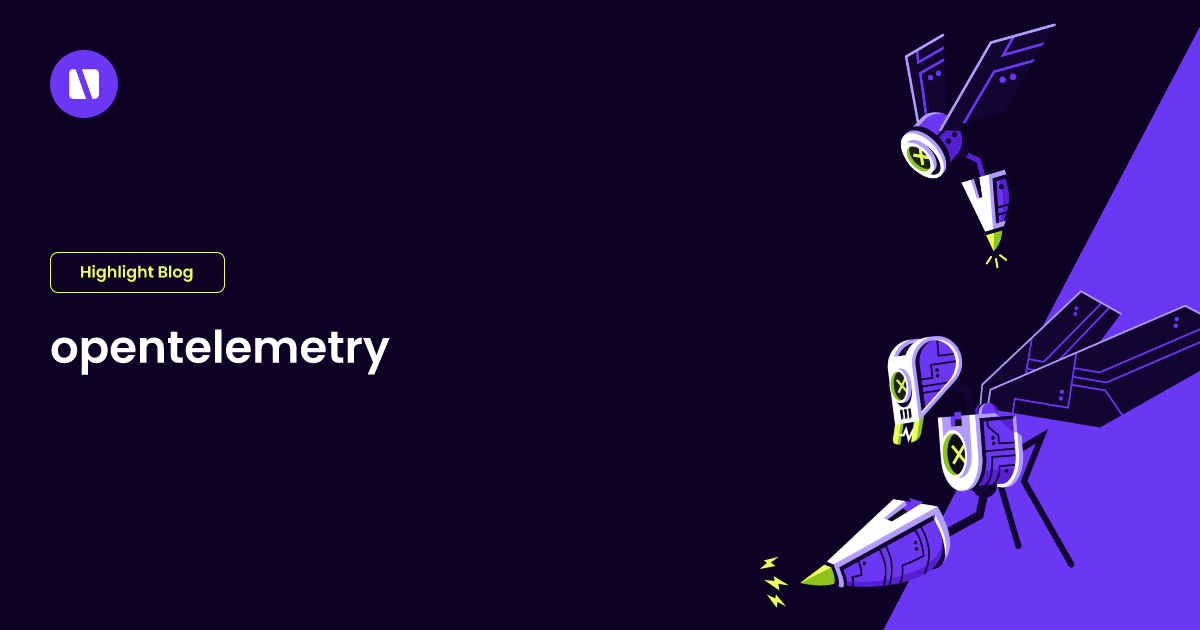 C Mo Implementar Open Telemetry En C Net Blog De Desarrollo De - Gorgeous Nature Picture - Desktop