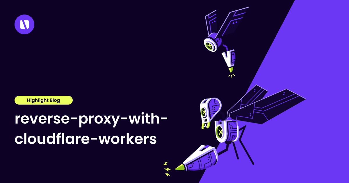 Building A Reverse Proxy With Cloudflare Workers - Abstract Texture Collection - Full HD Quality