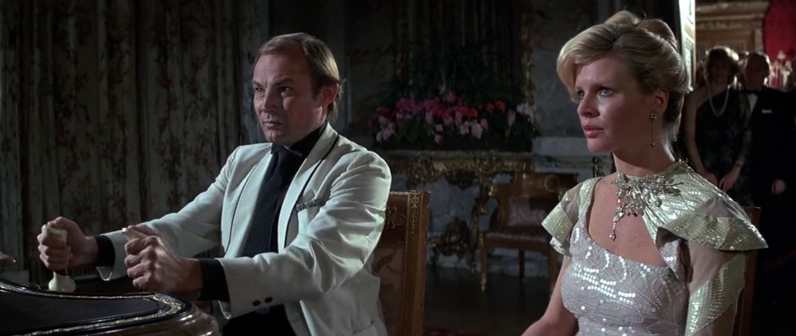 Sag niemals nie HIGHLIGHTZONE