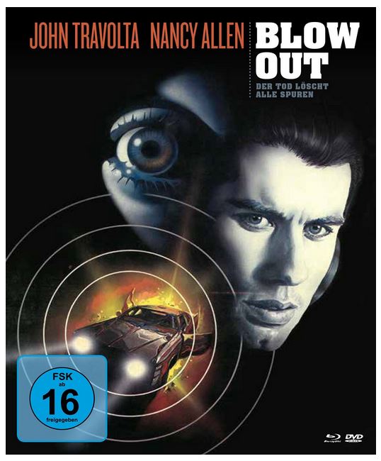 Blow Out Der Tod löscht alle Spuren HIGHLIGHTZONE