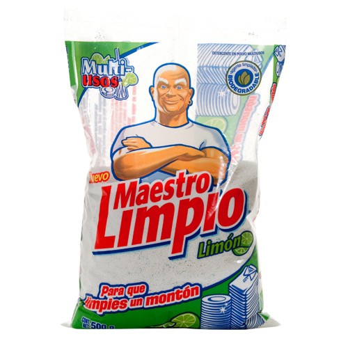 Mr. Clean’s strategy to become global brand with name change