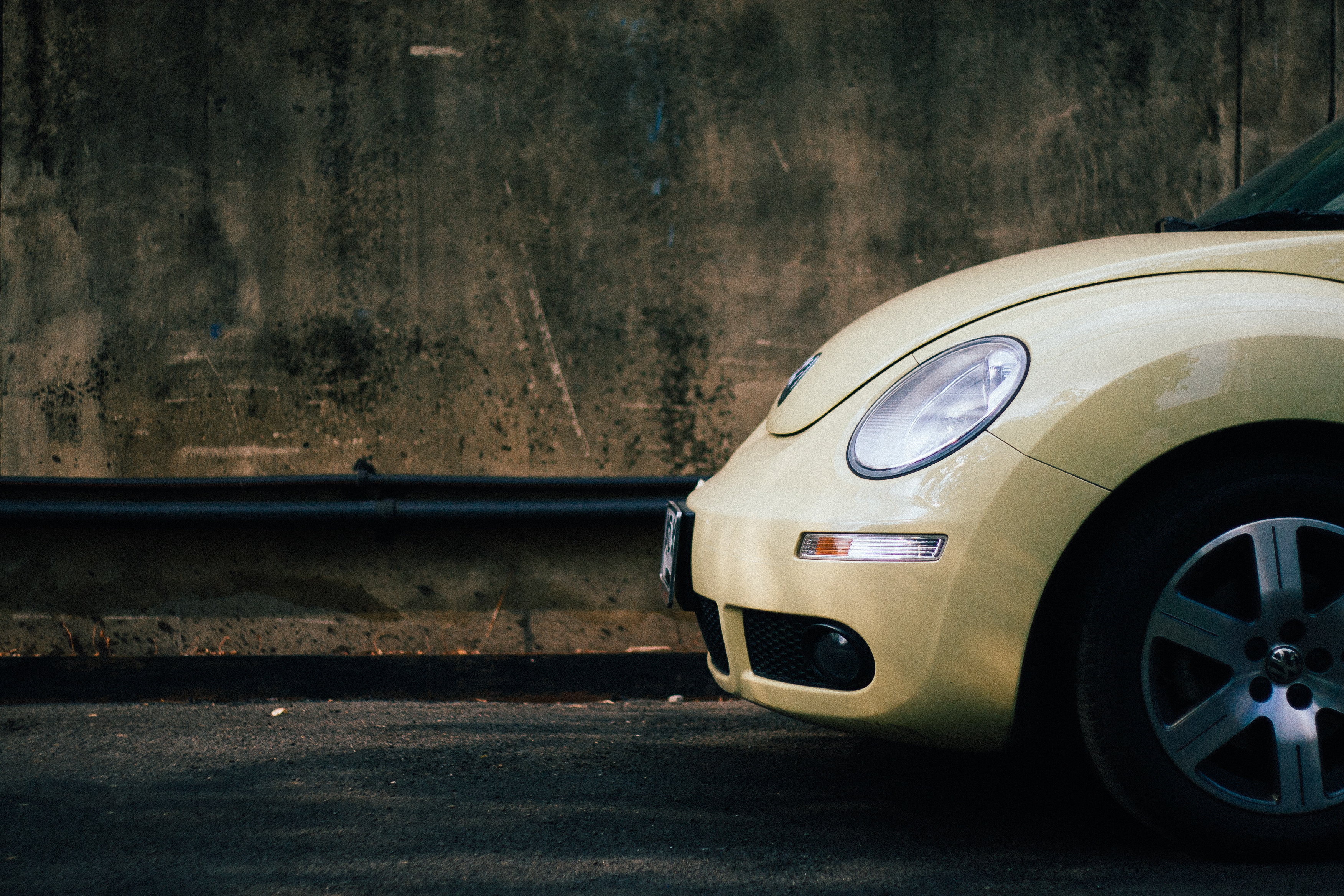 What’s in the naming of the Volkswagen car models?