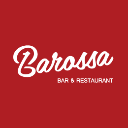 Barossa – Name case
