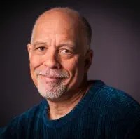 A quick interview with Dan Hill