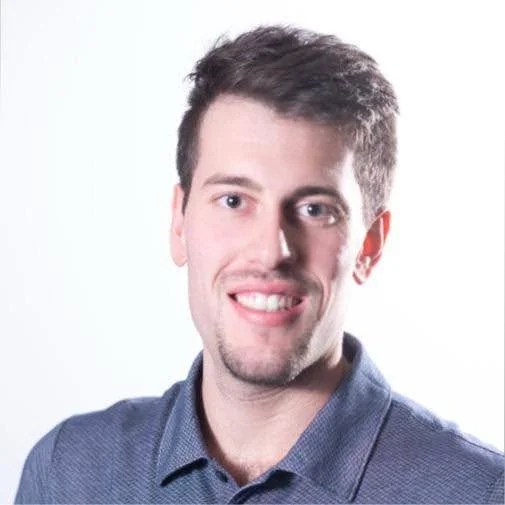 Meet Rory Shiner High Notes Avante Program Coordinator