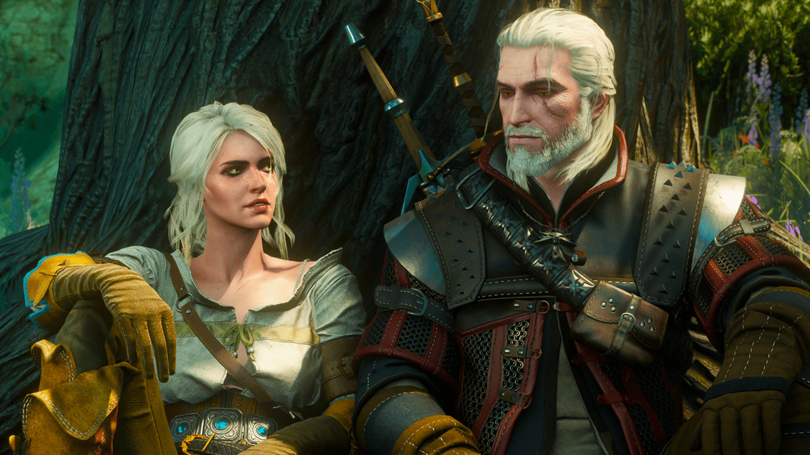 The Witcher 3 The Wild Hunt Final Patch Updates New DLC And Console The Witcher 3 Final Patch Mod Support Delayed 01.webp