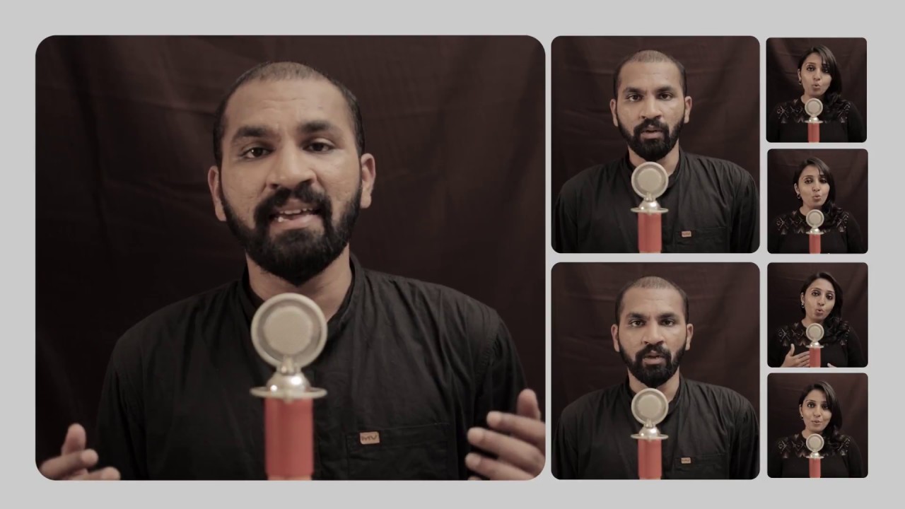 In conversation with an Indian band that dedicated a song to Pakistan