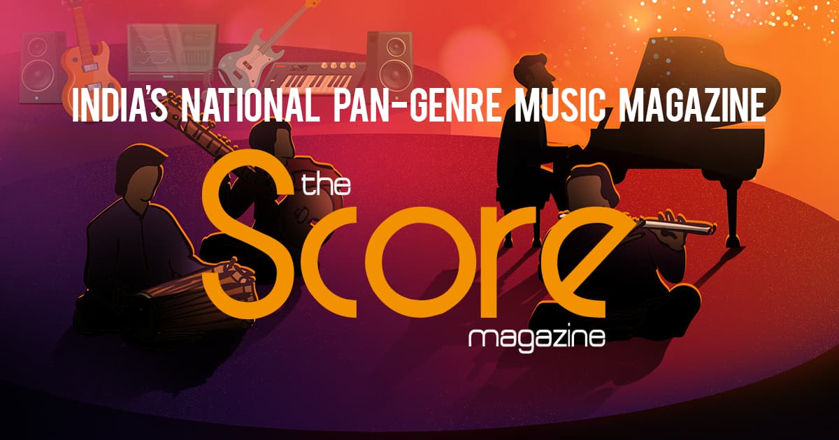 Magazines Archives - Highonscore | The Score Magazine