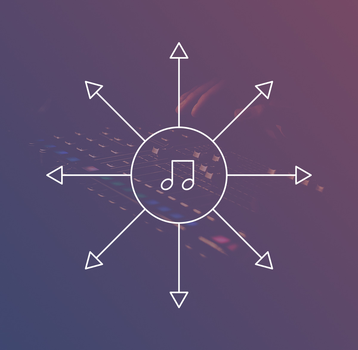 DIY Digital Music Distribution A guide for independent musicians