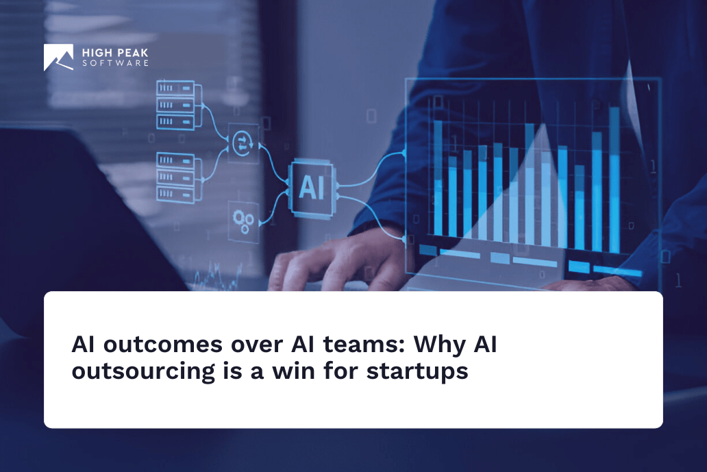 AI outsourcing