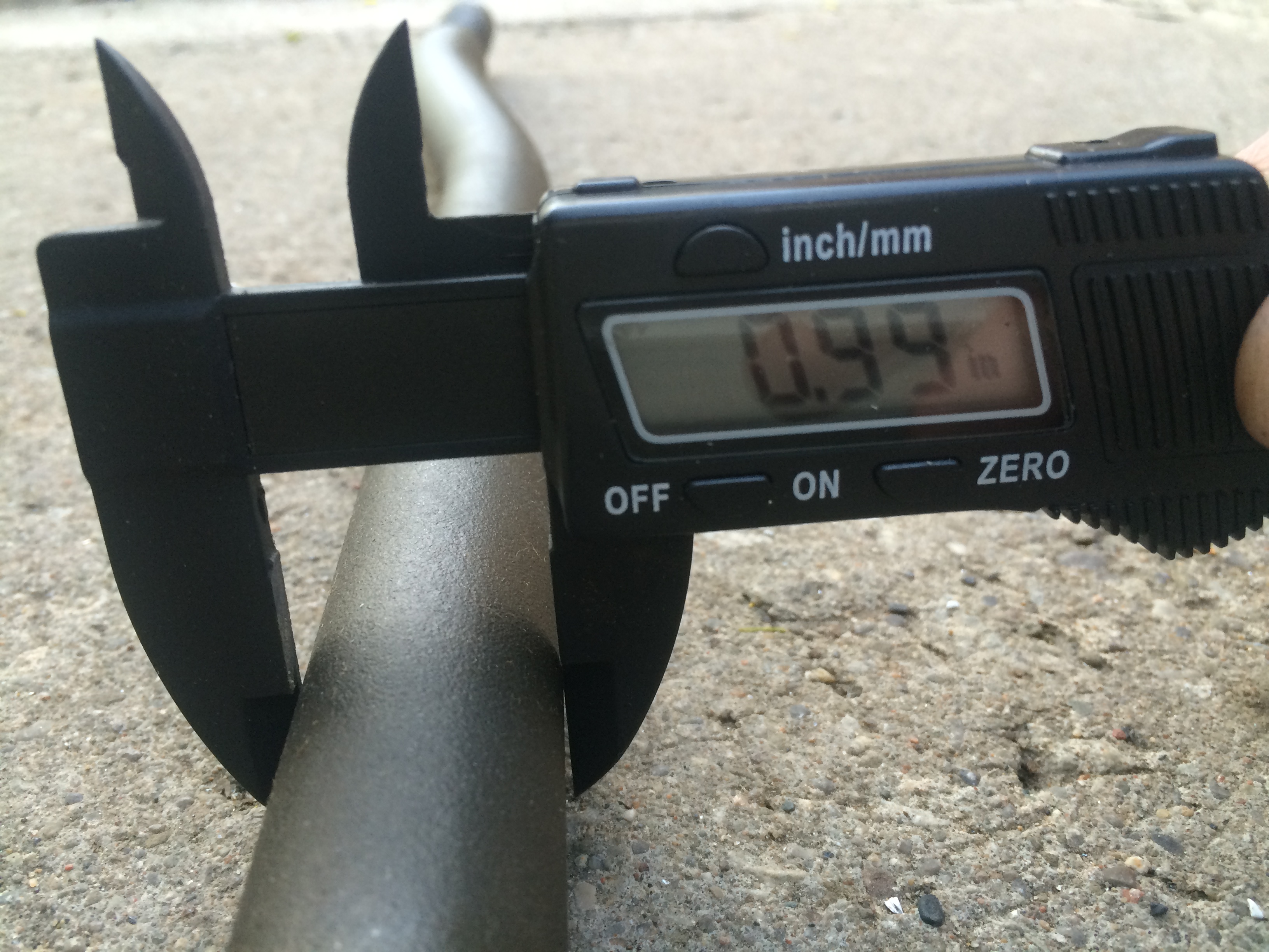 Jeep TJ TieRod Upgrade